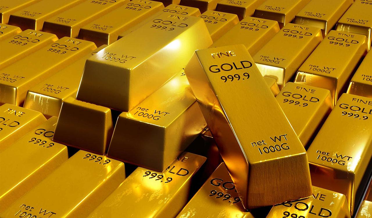 الذهب ينخفض وينتظر قرار الاحتياطي الأمريكي